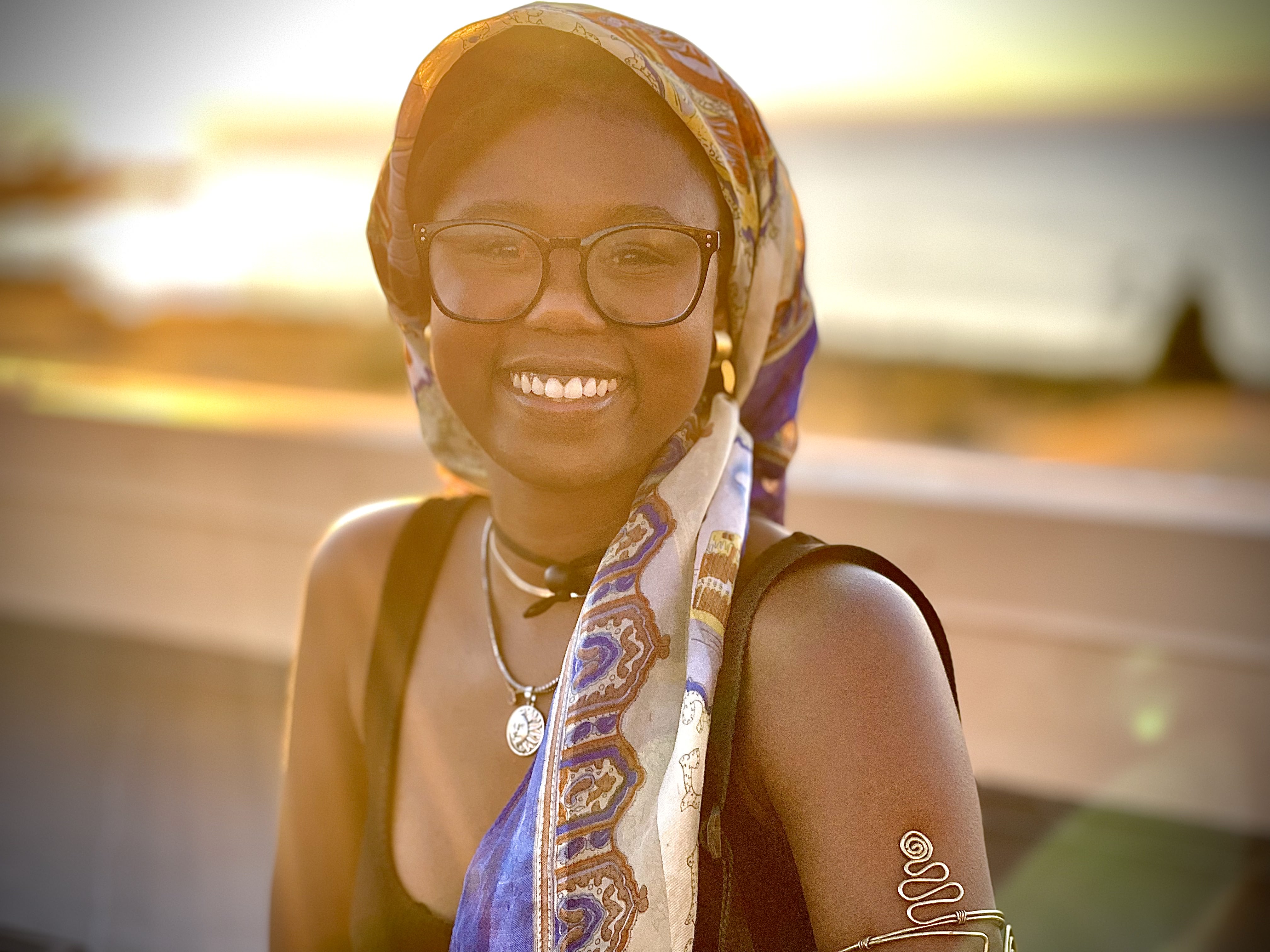 Briana Bazile