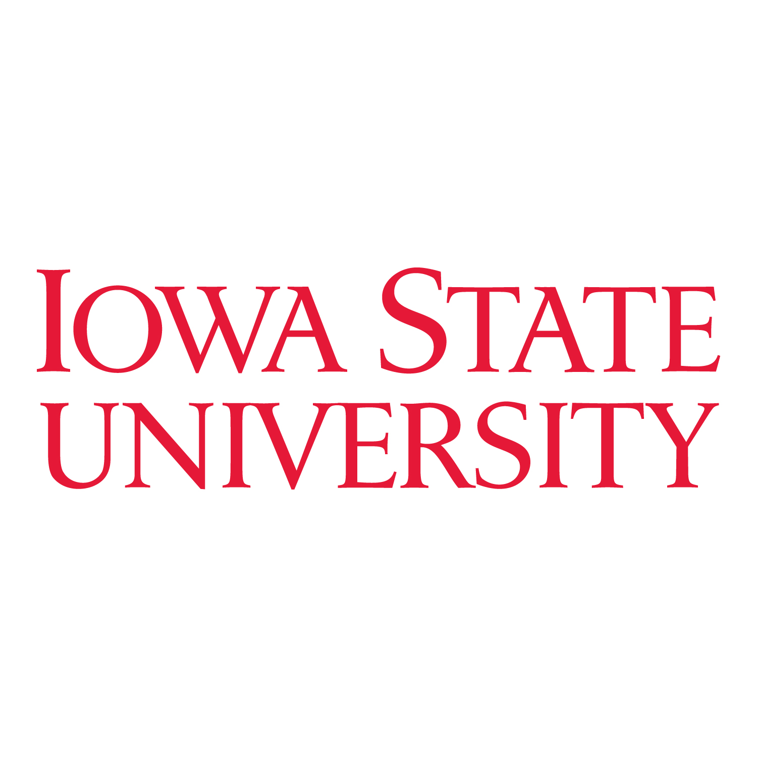 Iowa state University